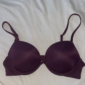 PINK push up bra